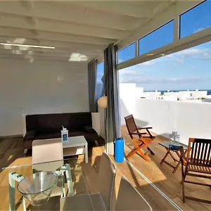 Vacacional Con Balcon La Vela Casa vacanze