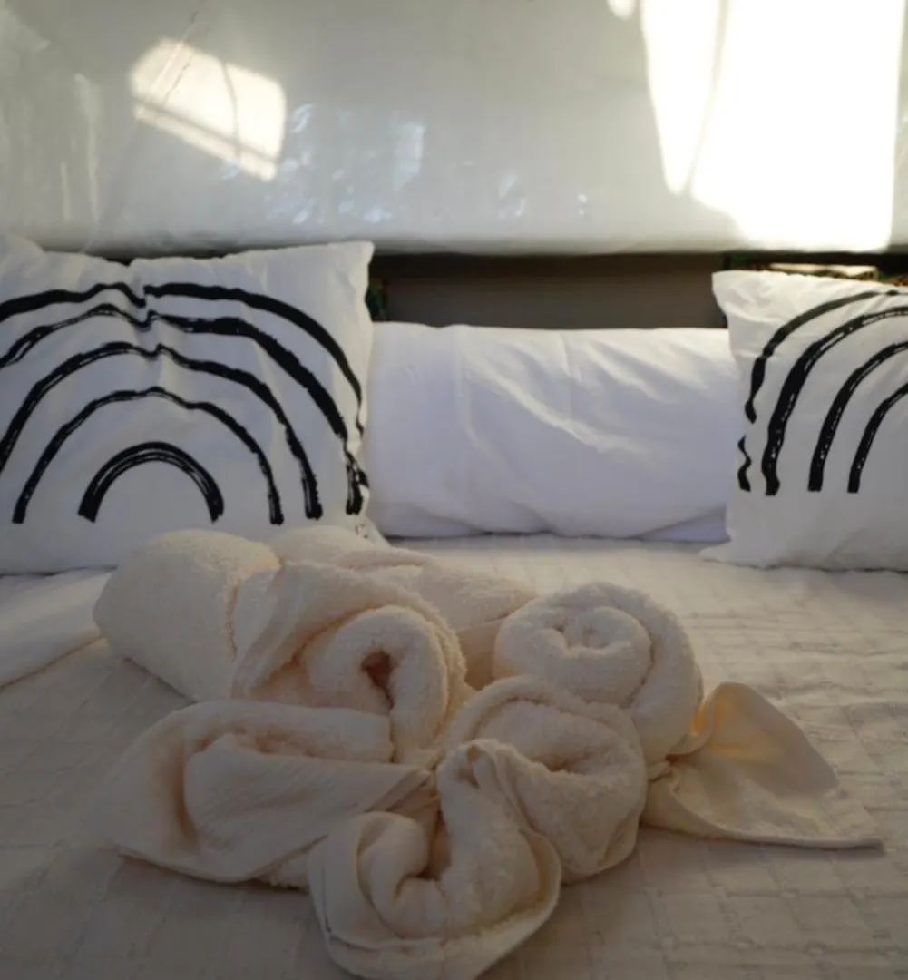 Hotel Night At Sea Puerto Calero 0*,  Spagna
